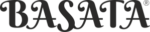 Basata Logo Black