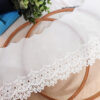 Summer Sensation 8 Cotton Hakoba Lace No 477