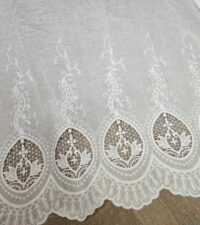 Tune Into Trends Cotton Fabric Design No 518a