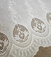Tune Into Trends Cotton Fabric Design No 518b