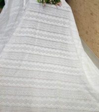 Tune Into Trends Cotton Fabric Design No 517a