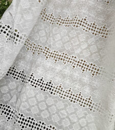 Tune Into Trends Cotton Fabric Design No 522b
