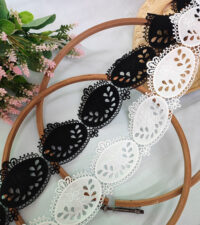 Floral Laces Buy Online In India.