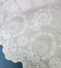 Statement Hakoba Lace No 542b