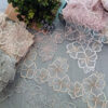 Cult Classics 2 Corded Embroidery Lace No 977