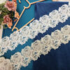 Rose Cluster Cord Lace No 611