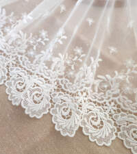 Neutral Nets 4 Lace No 691a