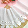 Summer Sensation 7 Cotton Hakoba Lace No 476