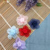 Mini Organza Flowers 3 Item No 769