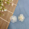 Mini Organza Flowers 2 Item No 768