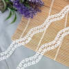 Wavy Joiner Edge Lace No 787