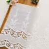 Tune Into Trends Cotton Statement Lace No 519