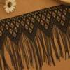 Tassel Trends Guipure Lace No 793