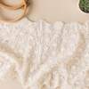 3D Daisy Hakoba Statement Lace No 840