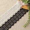 Floral Embroidered Nets 6 Lace No 856