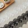 Floral Embroidered Nets 4 Lace No 854
