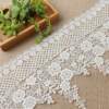 Fancy Floral Guipures 7 Lace No 849