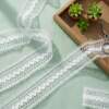 Fancy Floral Guipures 8 Lace No 850