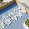Fancy Floral Guipures 6 Lace No 848