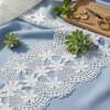Fancy Floral Guipures 5 Lace No 847