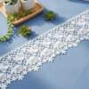 Fancy Floral Guipures 2 Lace No 844