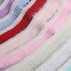 Pearly Frills Net Lace No 879
