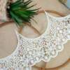 Intricately Designed Statement Scallops Guipure Lace No 894