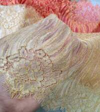 Chantilly Statement Lace No 902c