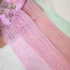 Intricate Venise Guipure Lace No 898