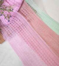 Intricate Venise Guipure Lace No 898