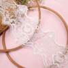 Intricate Floral Venise Guipure Lace No 904