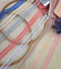 Ladder GPO Edging Lace No 893