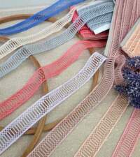 Ladder GPO Edging Lace No 893a