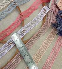 Ladder GPO Edging Lace No 893b