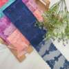 Two Sided Net Border Lace No 901