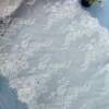Chamtilly Statement Lace Piece Item No 939