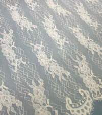 Floral Design 3 Chantilly Fabric Item No 937b