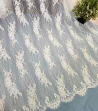 Floral Design 3 Chantilly Fabric Item No 937