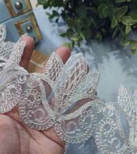 Lotus Look Turkish Cord Lace No 944d