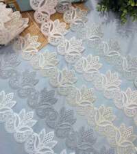 Lotus Look Turkish Cord Lace No 944