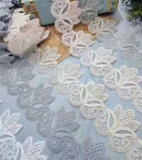 Lotus Look Turkish Cord Lace No 944a