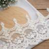Crown Scallops Turkish Cord Lace no 974