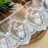 Victorian Design Turkish Net Lace No 967