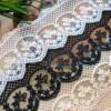 Vintage Design Turkish Net Lace No 968