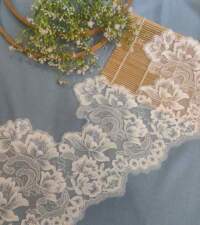 Premium Floral Nets 1 Lace No 102