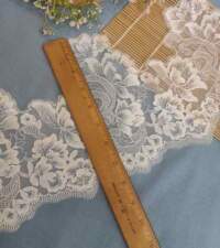 Premium Floral Nets 1 Lace No 102c