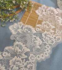 Premium Floral Nets 1 Lace No 102a