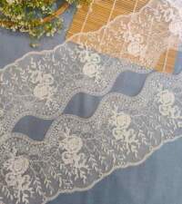 Premium Floral Nets 3 Lace No 103