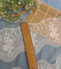 Premium Floral Nets 3 Lace No 103a