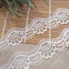 Wavy Scallops Venise Guipure Lace No 986